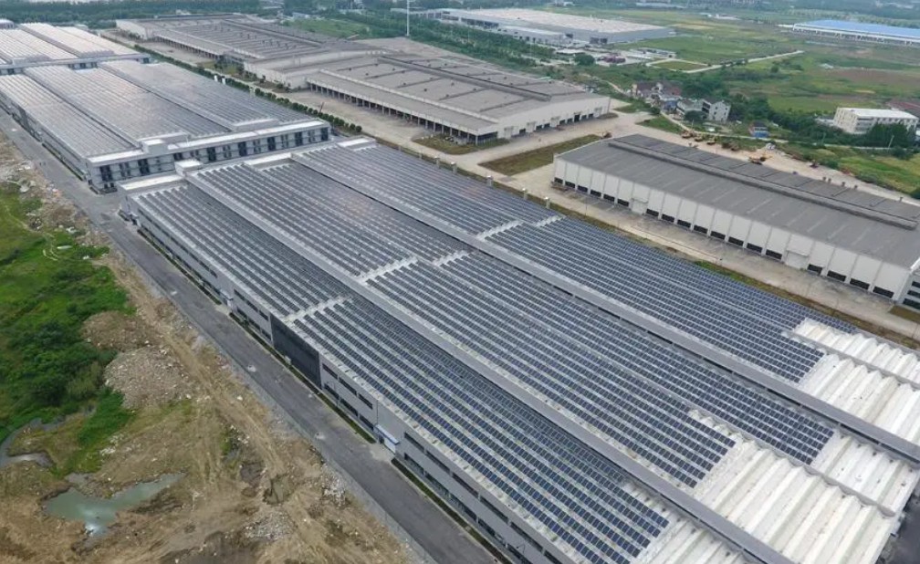 電價(jià)上浮71.96%！不裝光伏都不行了